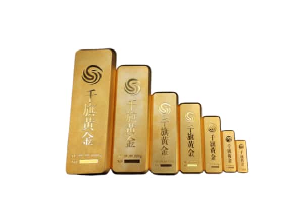 资阳上门回收各种金条价格